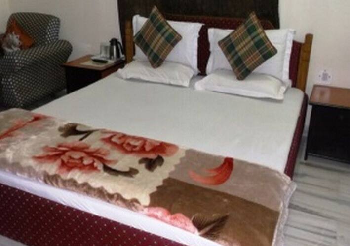 Renuka Holiday Inn, Digha 5